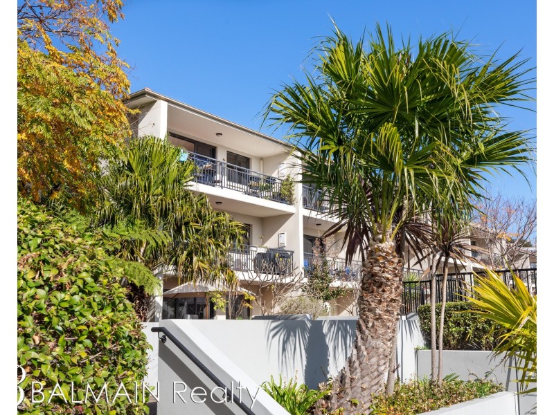 301/5 Yara Avenue, Rozelle NSW 2039