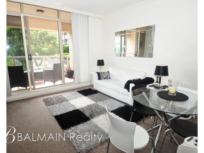 Level 4/9 Warayama Place, Rozelle NSW 2039