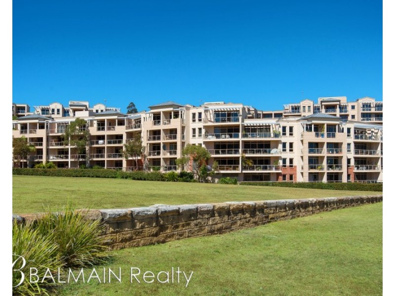 Level 4/9 Warayama Place, Rozelle NSW 2039