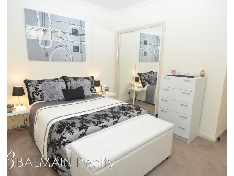 Level 4/9 Warayama Place, Rozelle NSW 2039