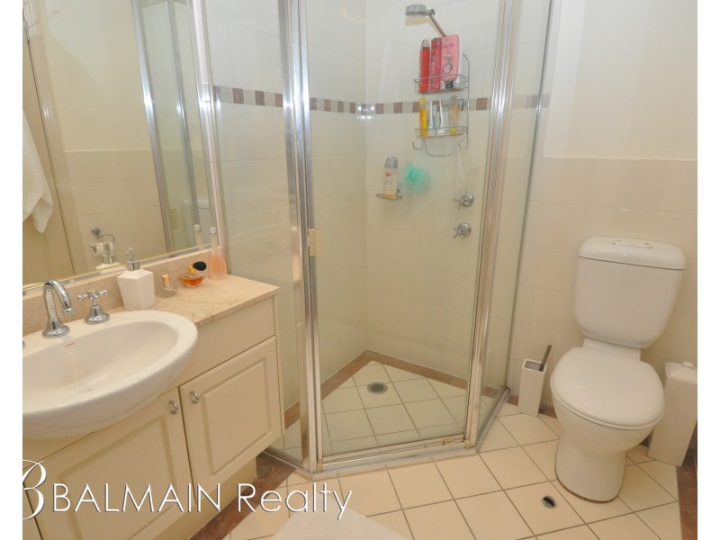 Level 4/9 Warayama Place, Rozelle NSW 2039