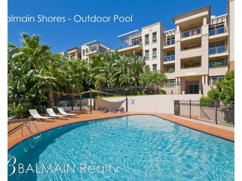 Level 4/9 Warayama Place, Rozelle NSW 2039