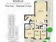 Rozelle NSW 2039 Floorplan