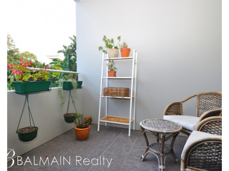 Level 8/27 Margaret Street, Rozelle NSW 2039