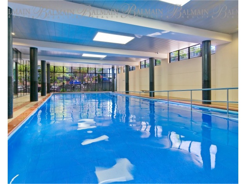 Level 8/27 Margaret Street, Rozelle NSW 2039