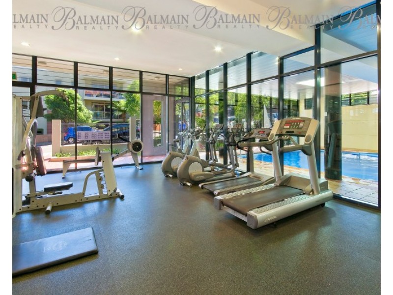 Level 8/27 Margaret Street, Rozelle NSW 2039