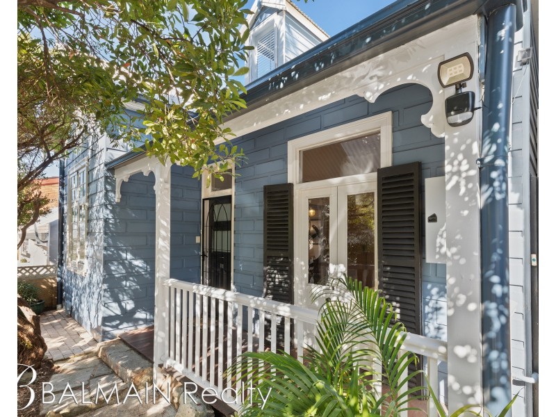 42 Nelson Street, Rozelle NSW 2039