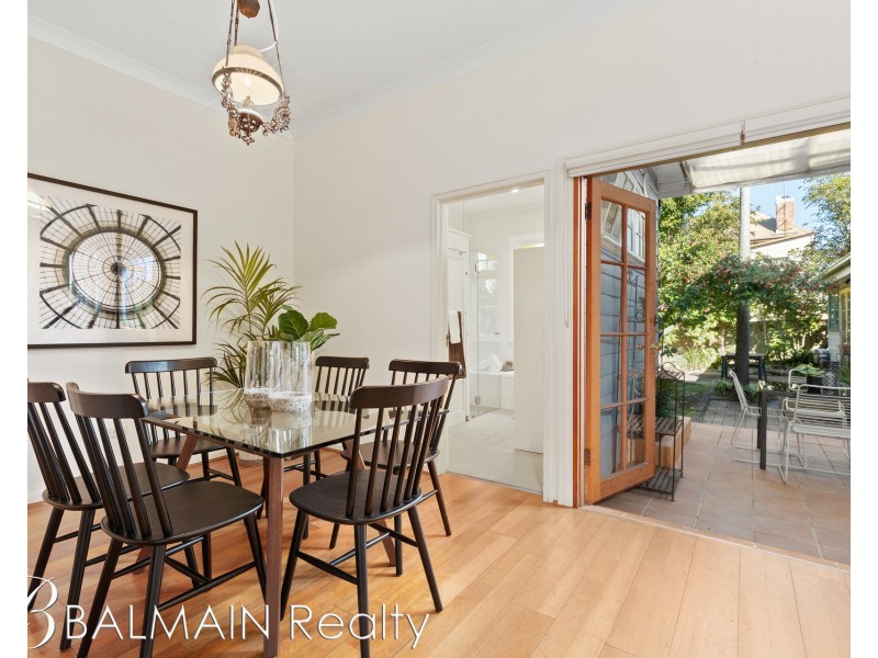 42 Nelson Street, Rozelle NSW 2039