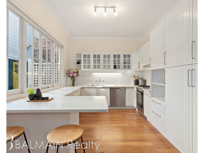 42 Nelson Street, Rozelle NSW 2039