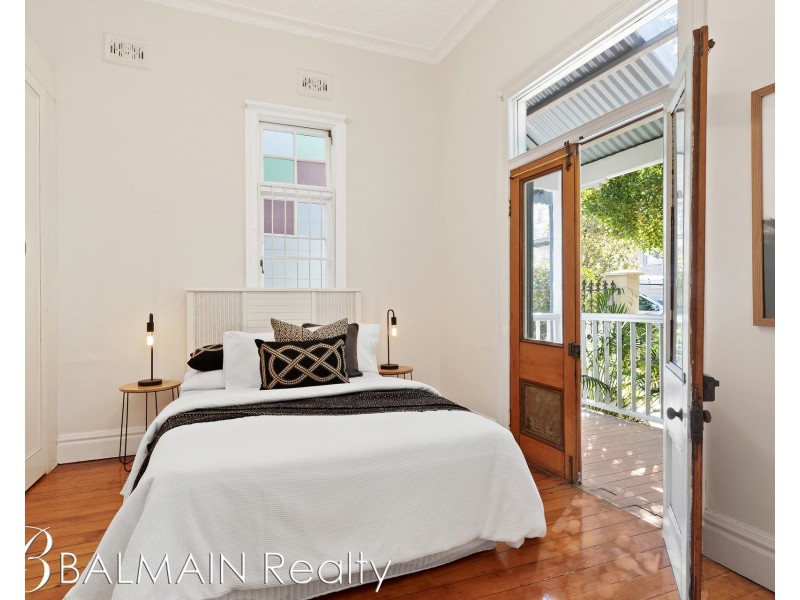 42 Nelson Street, Rozelle NSW 2039