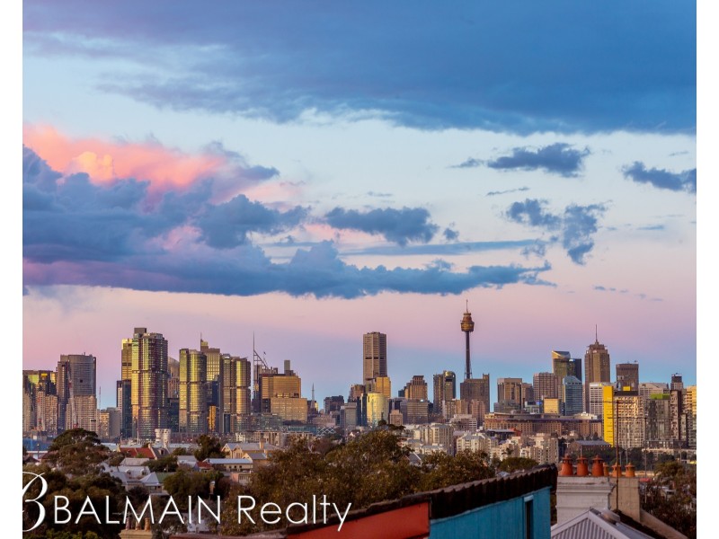 42 Nelson Street, Rozelle NSW 2039