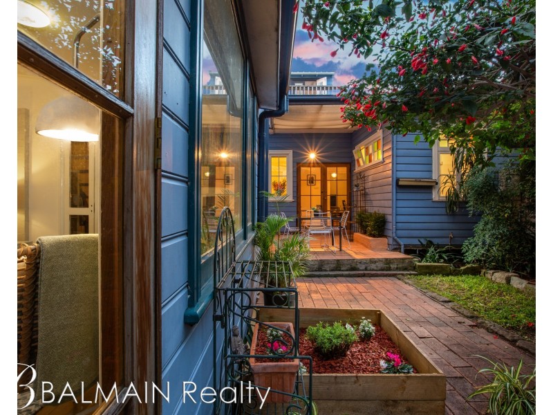 42 Nelson Street, Rozelle NSW 2039