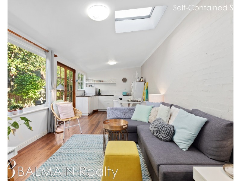 42 Nelson Street, Rozelle NSW 2039