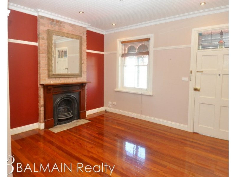 6 Rosser Street, Rozelle NSW 2039