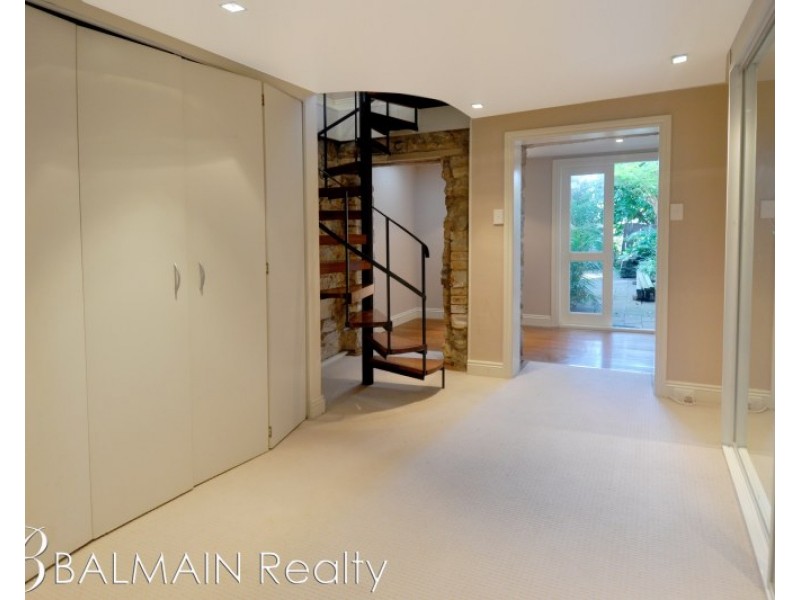 6 Rosser Street, Rozelle NSW 2039