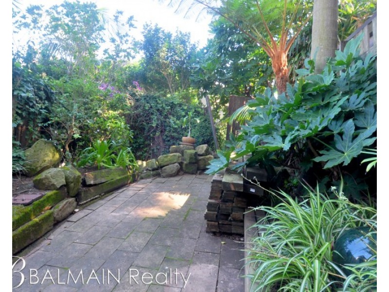 6 Rosser Street, Rozelle NSW 2039