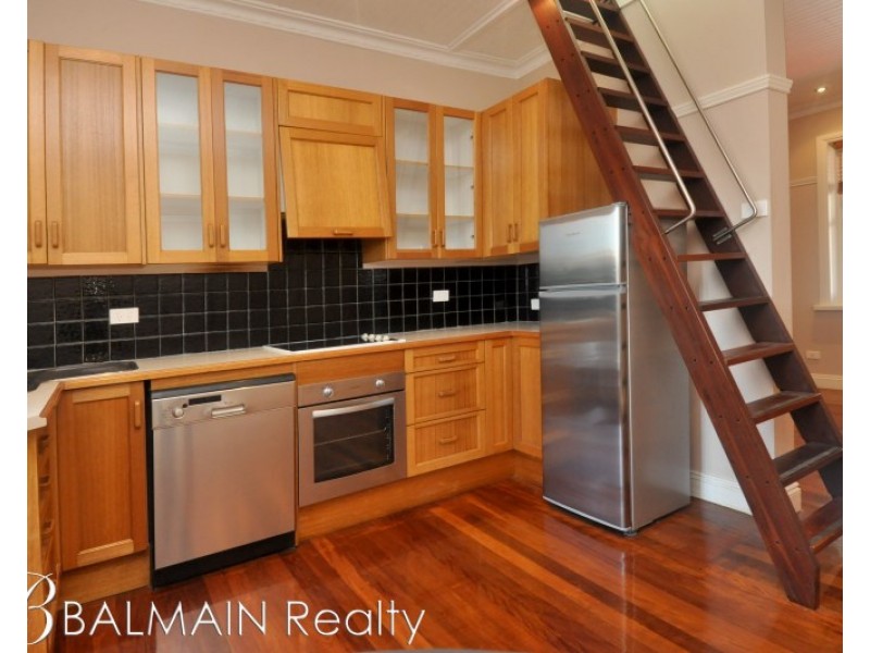 6 Rosser Street, Rozelle NSW 2039