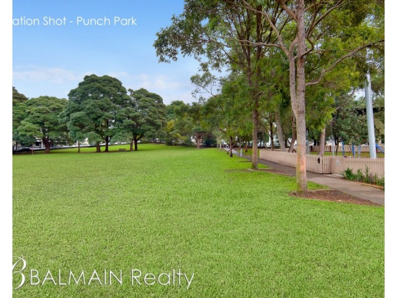 6 Rosser Street, Rozelle NSW 2039