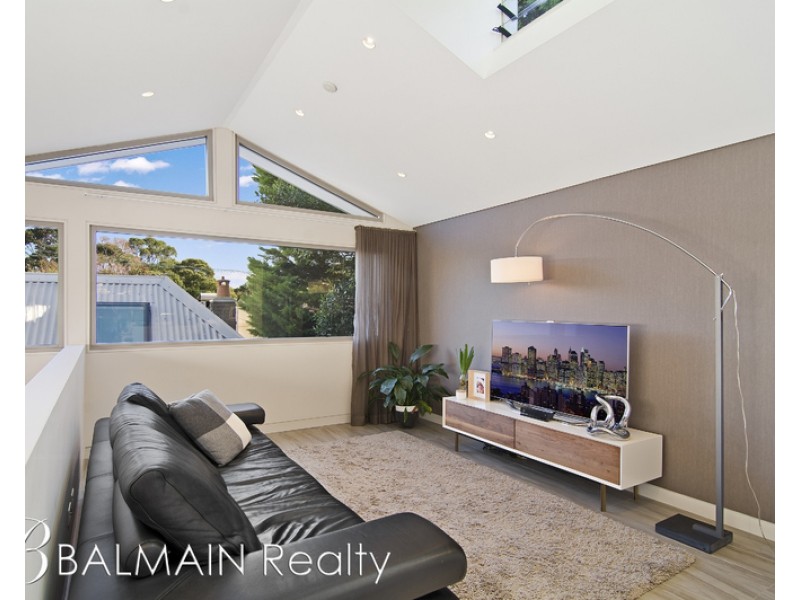 60 Palmer Street, Balmain NSW 2041