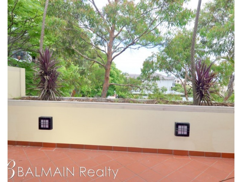 Level 1/6 Margaret Street, Rozelle NSW 2039