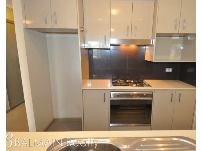 Level 1/6 Margaret Street, Rozelle NSW 2039
