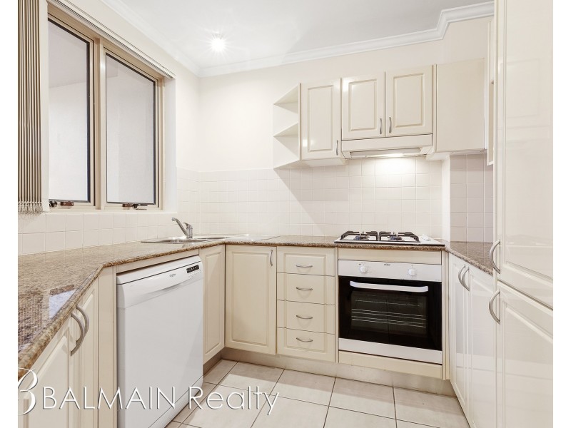 Level 1/28 Warayama Place, Rozelle NSW 2039