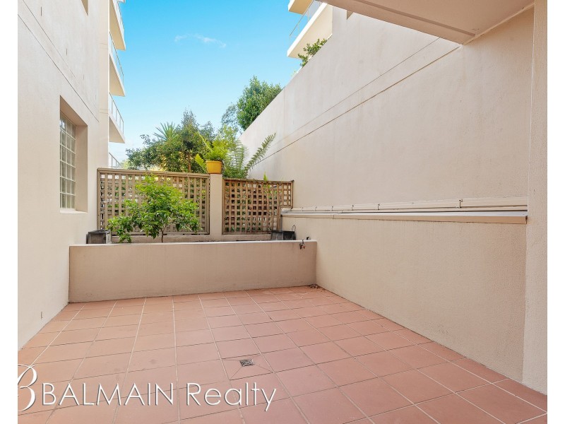 Level 1/28 Warayama Place, Rozelle NSW 2039