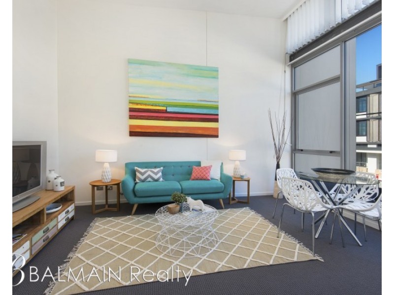 Level 3/41 Terry Street, Rozelle NSW 2039