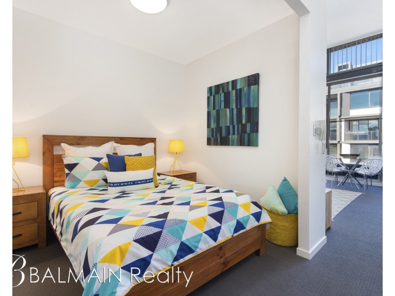 Level 3/41 Terry Street, Rozelle NSW 2039