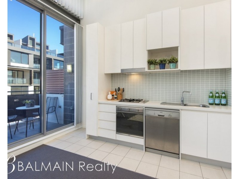 Level 3/41 Terry Street, Rozelle NSW 2039