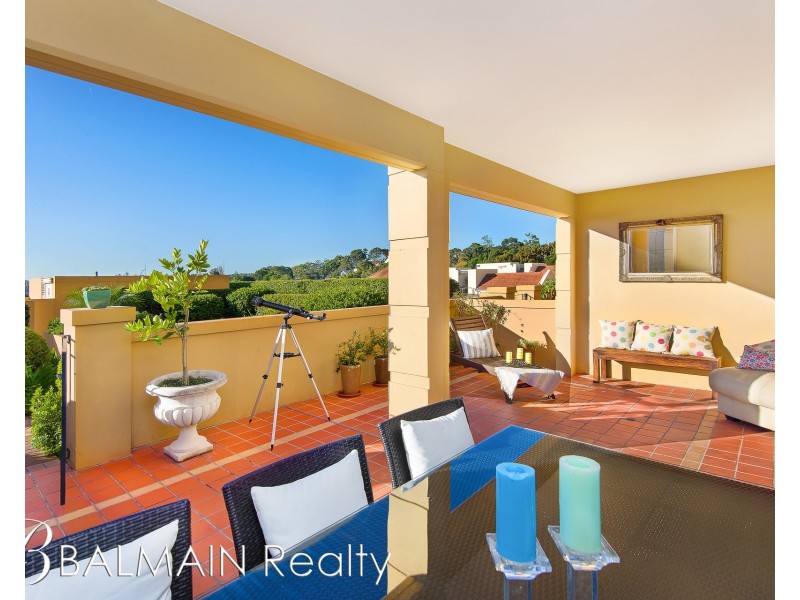 Level G/3 Wulumay Close, Rozelle NSW 2039