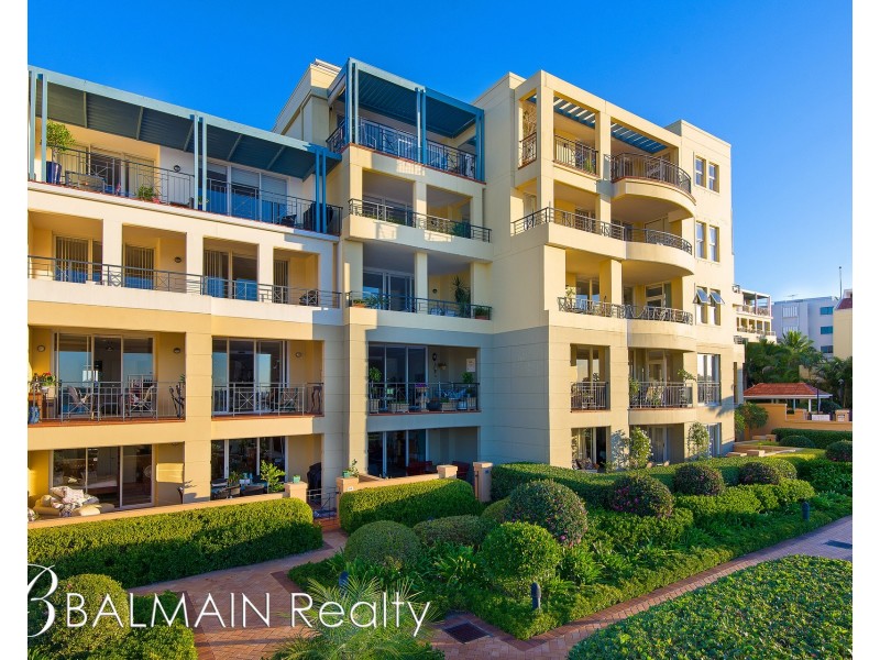Level G/3 Wulumay Close, Rozelle NSW 2039