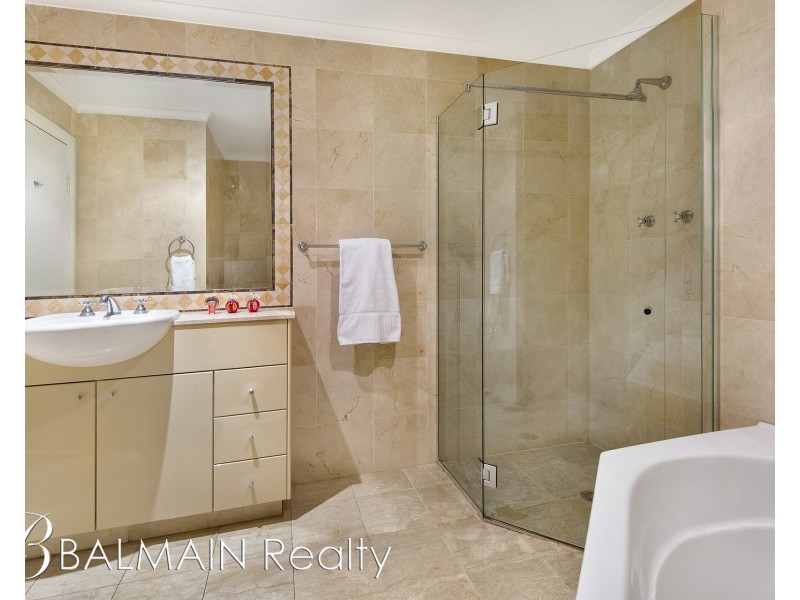 Level G/3 Wulumay Close, Rozelle NSW 2039