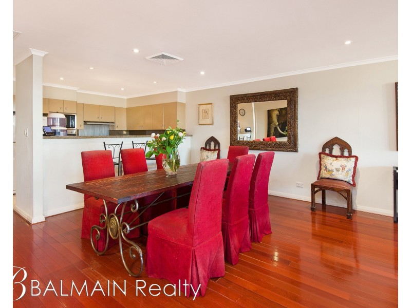 Level G/3 Wulumay Close, Rozelle NSW 2039