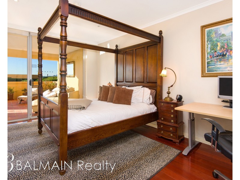 Level G/3 Wulumay Close, Rozelle NSW 2039