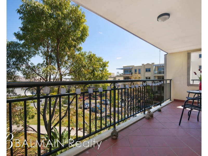 Level 2/6 Margaret Street, Rozelle NSW 2039