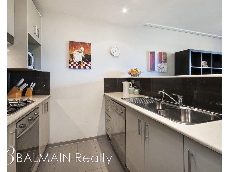 Level 2/6 Margaret Street, Rozelle NSW 2039