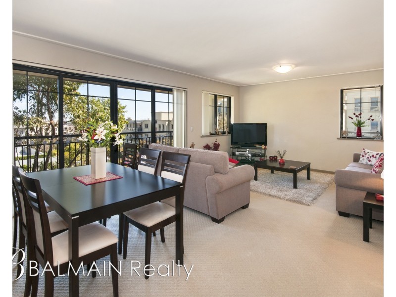 Level 2/6 Margaret Street, Rozelle NSW 2039
