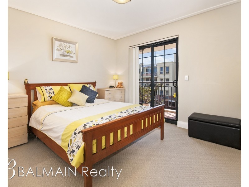 Level 2/6 Margaret Street, Rozelle NSW 2039