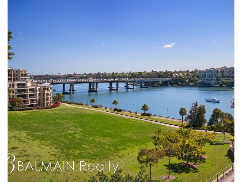 Level 2/6 Margaret Street, Rozelle NSW 2039