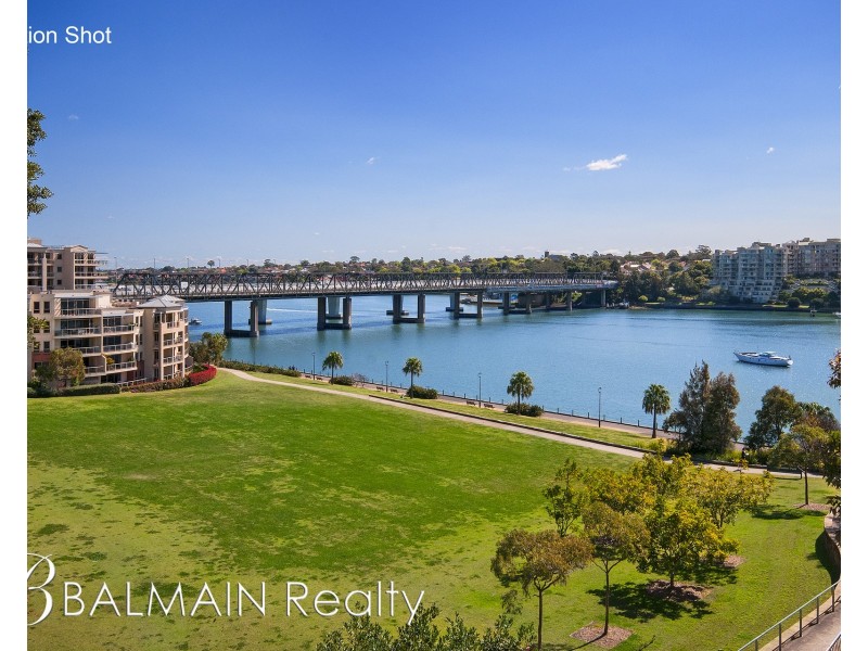 Level 2/6 Margaret Street, Rozelle NSW 2039
