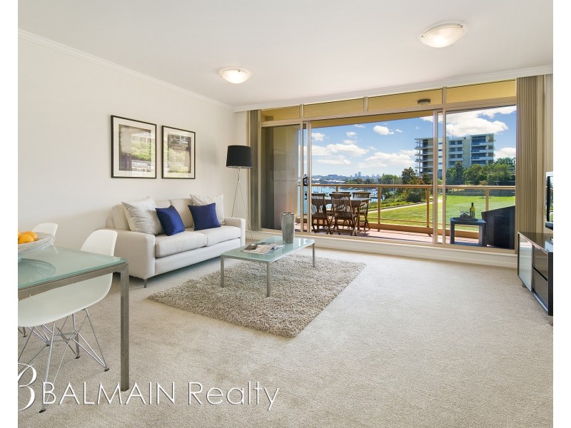 Level 3/13 Warayama Place, Rozelle NSW 2039