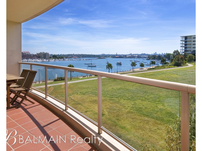 Level 3/13 Warayama Place, Rozelle NSW 2039