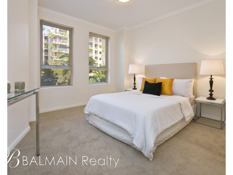 Level 3/13 Warayama Place, Rozelle NSW 2039