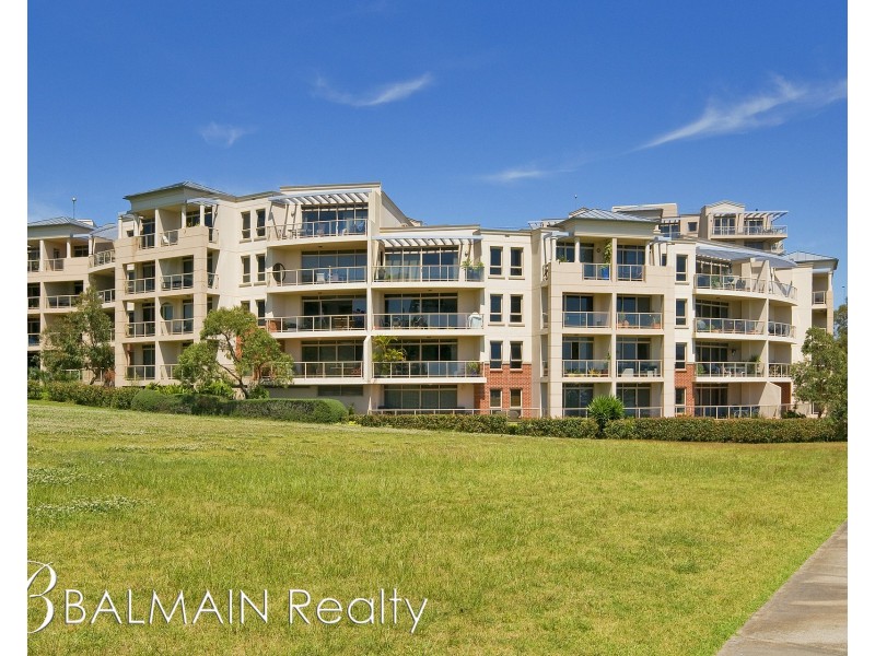 Level 3/13 Warayama Place, Rozelle NSW 2039