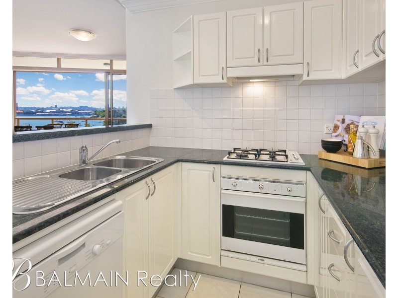 Level 3/13 Warayama Place, Rozelle NSW 2039