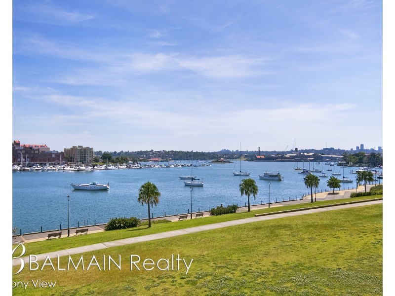 Level 3/13 Warayama Place, Rozelle NSW 2039