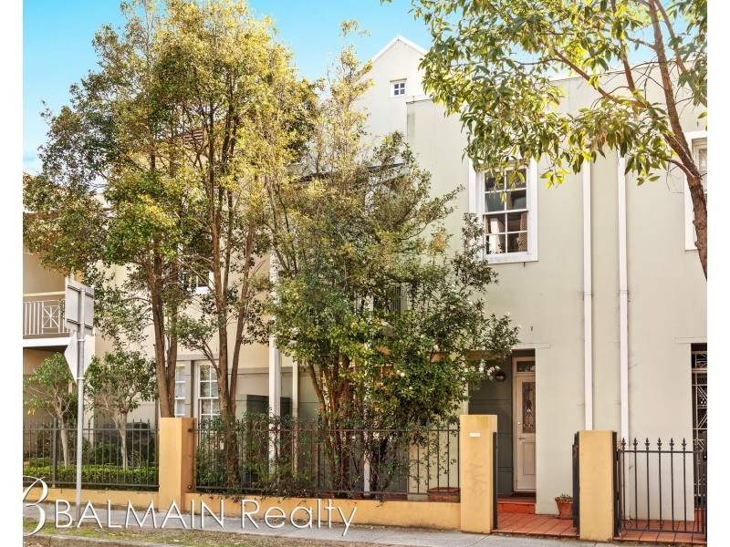 22 Waragal Avenue, Rozelle NSW 2039