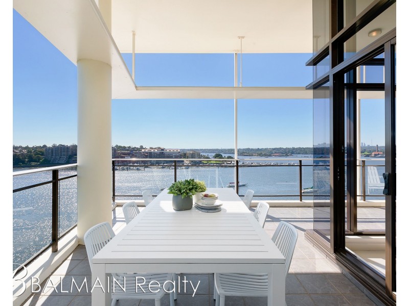 Level 9/29 Margaret Street, Rozelle NSW 2039