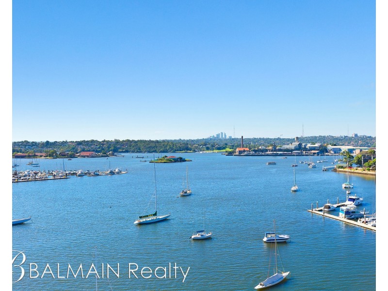 Level 9/29 Margaret Street, Rozelle NSW 2039